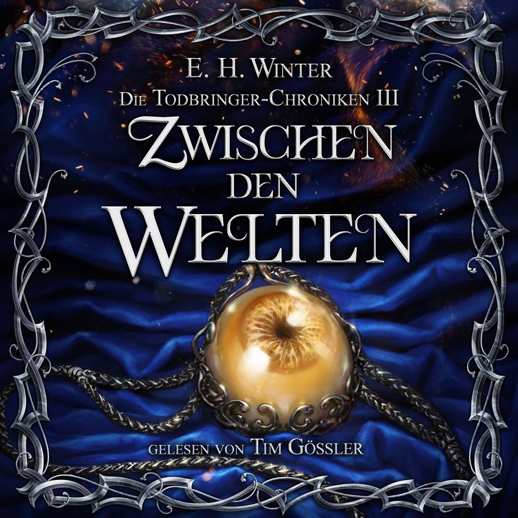 Produktbild: Zwischen den Welten
