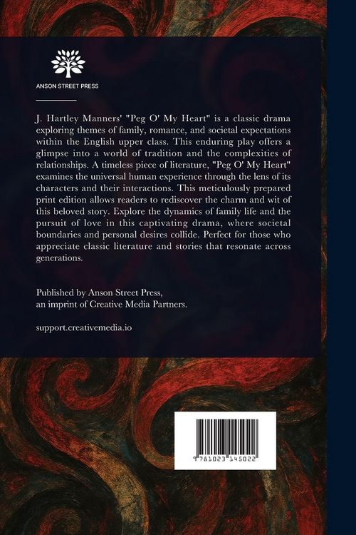 Produktbild: Peg O' My Heart