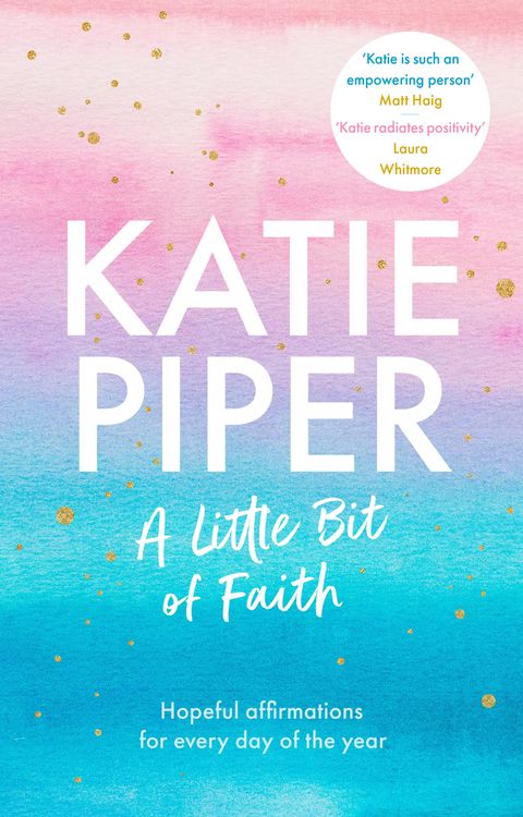 Produktbild: A Little Bit of Faith