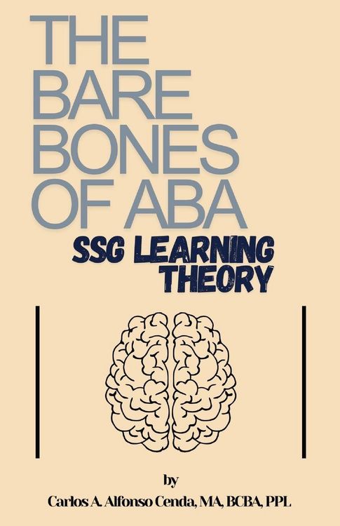 Produktbild: The Bare Bones of ABA