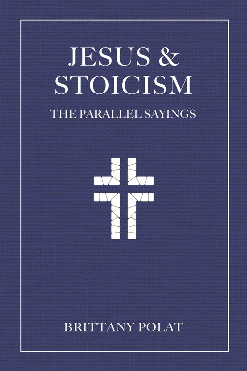 Produktbild: Jesus and Stoicism