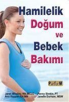 Produktbild: Hamilelik Dogum Ve Bebek Bakimi
