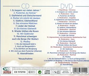 Produktbild: Lieder aus unserer Heimat-Deluxe Edition