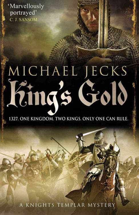 Produktbild: King's Gold