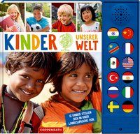 Produktbild: Kinder unserer Welt