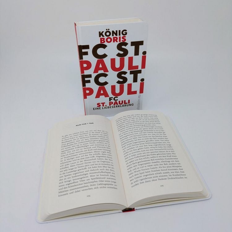 Produktbild: FC St. Pauli