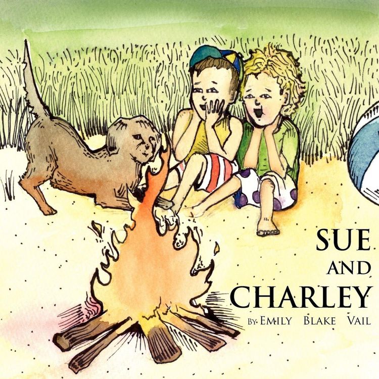 Produktbild: Sue and Charley