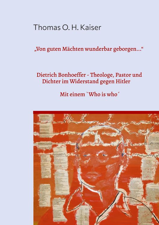 Produktbild: "Von guten M&auml;chten wunderbar geborgen..."