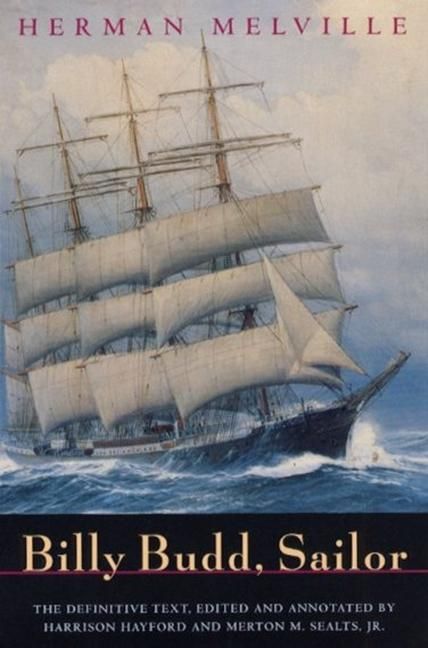 Produktbild: Billy Budd, Sailor