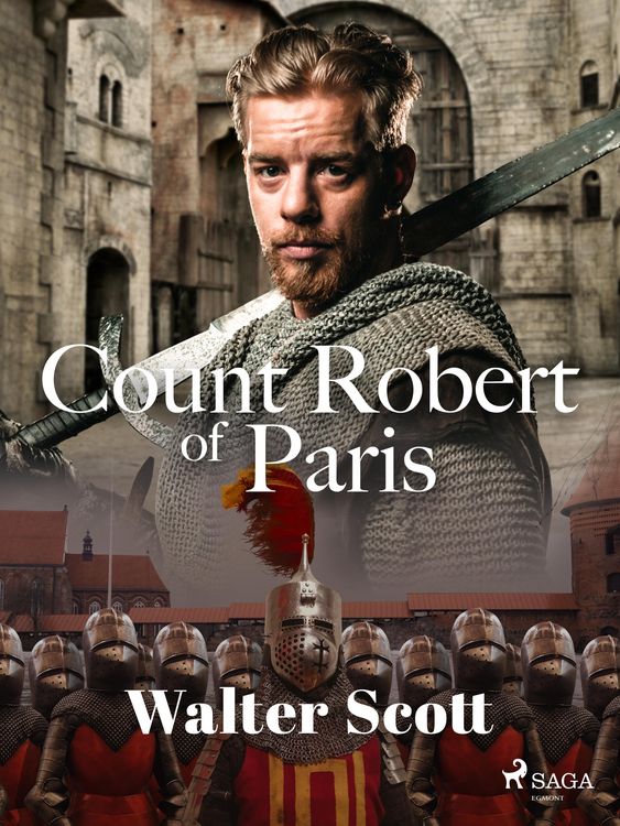 Produktbild: Count Robert of Paris