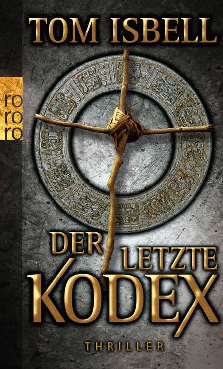 Produktbild: Der letzte Kodex