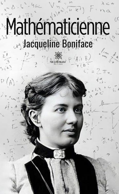 Produktbild: Math&eacute;maticienne