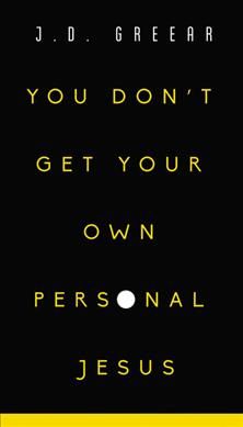 Produktbild: You Dont Get Your Own Personal