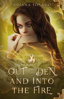 Produktbild: Out of the Den and Into the Fire
