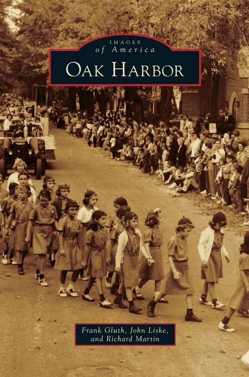 Produktbild: Oak Harbor
