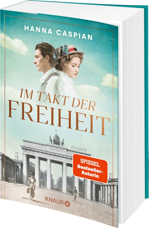 Produktbild: Im Takt der Freiheit