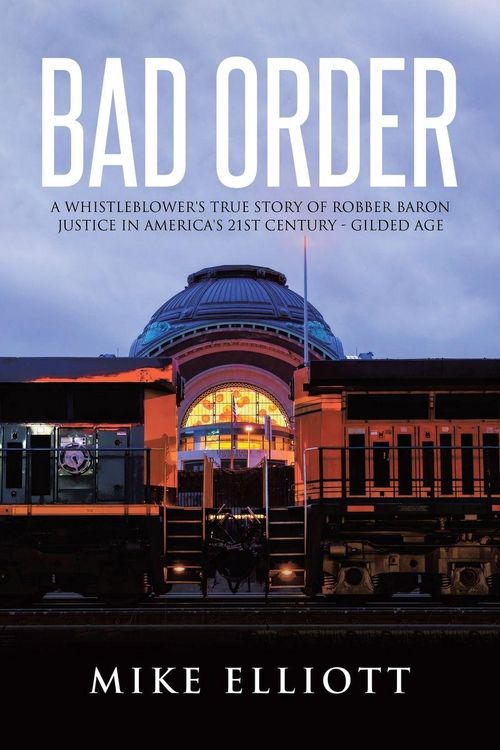 Produktbild: Bad Order