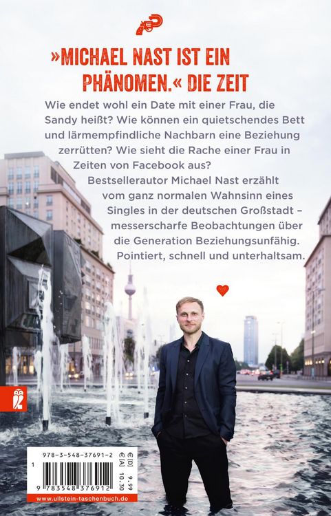 Produktbild: Ist das Liebe, oder kann das weg?