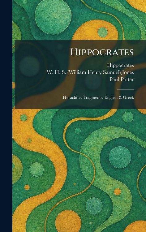 Produktbild: Hippocrates