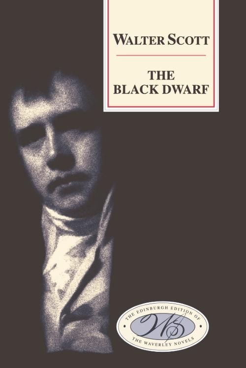 Produktbild: Black Dwarf