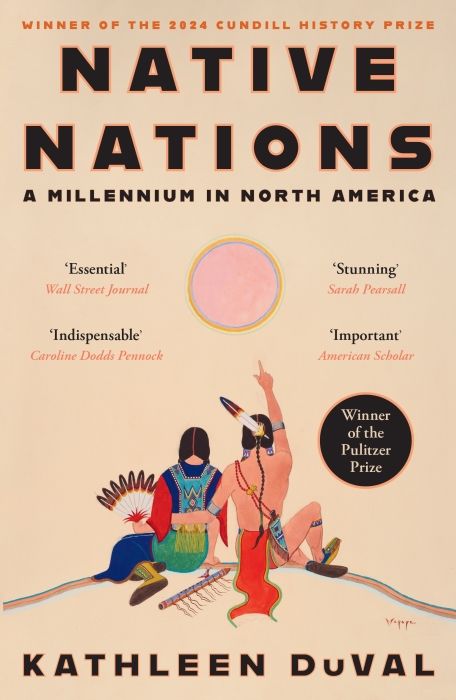 Produktbild: Native Nations