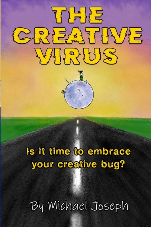 Produktbild: The Creative Virus