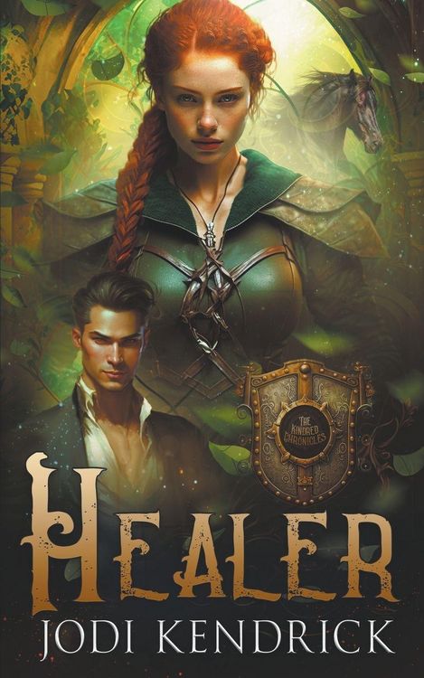 Produktbild: Healer