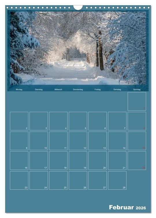 Produktbild: Worpswede - K&uuml;nstlerdorf unter weitem Himmel (Wandkalender 2026 DIN A3 hoch), CALVENDO Monatskalender
