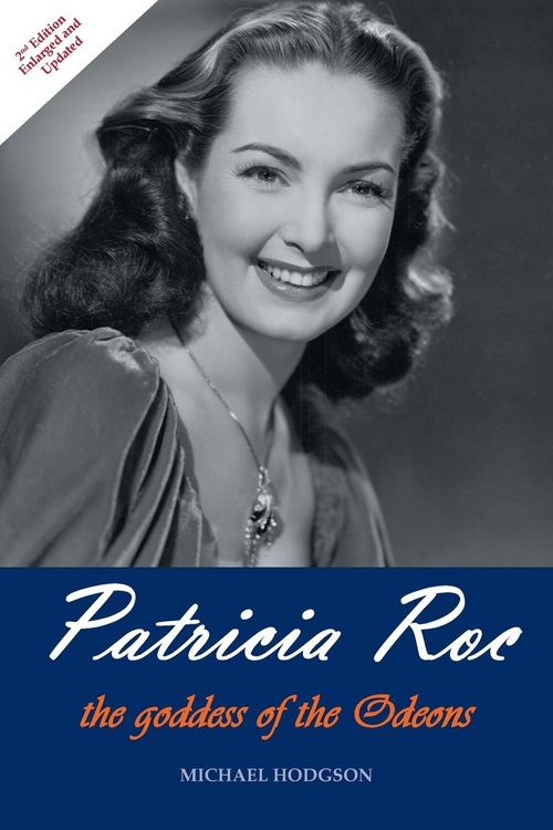 Produktbild: Patricia Roc