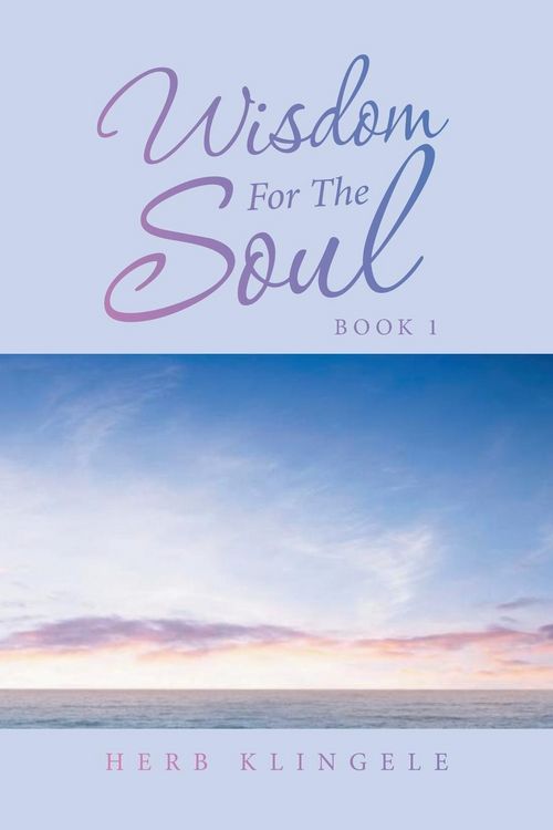 Produktbild: Wisdom for the Soul