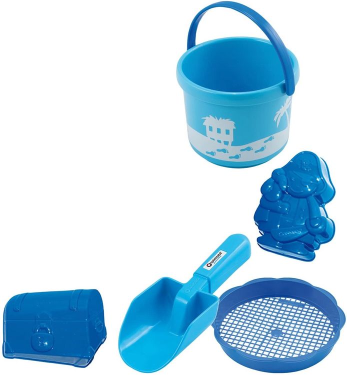 Produktbild: Piraten Set
