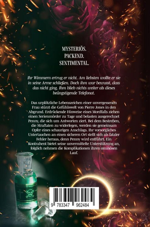 Produktbild: Heart & Hazard Series - Unheilvolle Verwechslung