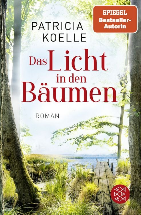 Produktbild: Das Licht in den Bäumen