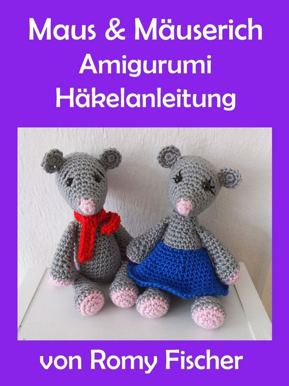 Produktbild: Maus und M&auml;userich