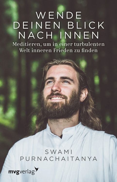 Produktbild: Wende deinen Blick nach innen