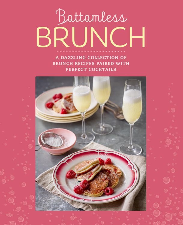 Produktbild: Bottomless Brunch