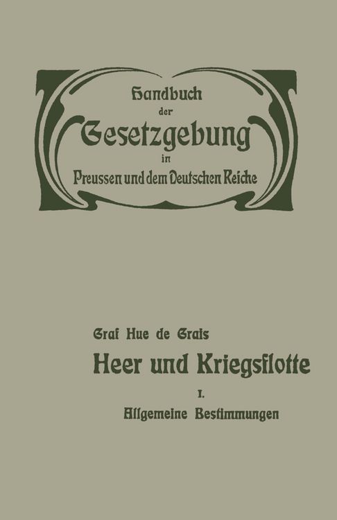 Produktbild: Heer und Kriegsflotte