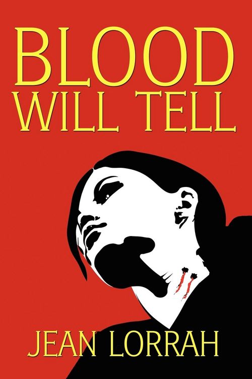 Produktbild: Blood Will Tell