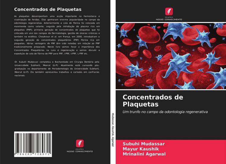 Produktbild: Concentrados de Plaquetas
