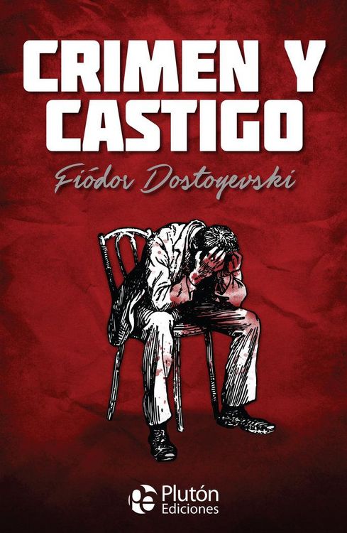 Produktbild: Crimen y castigo
