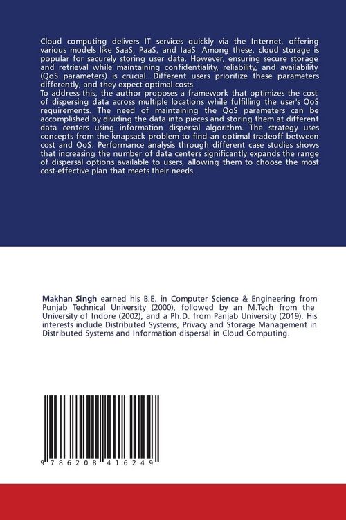 Produktbild: Cloud Computing