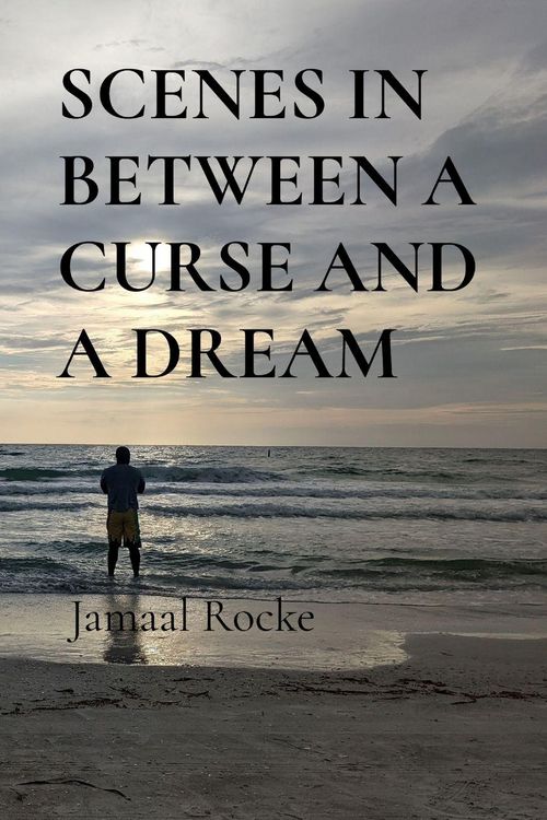 Produktbild: Scenes in Between a Curse and a Dream