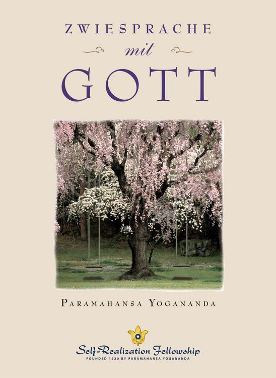 Produktbild: Zwiesprache mit Gott