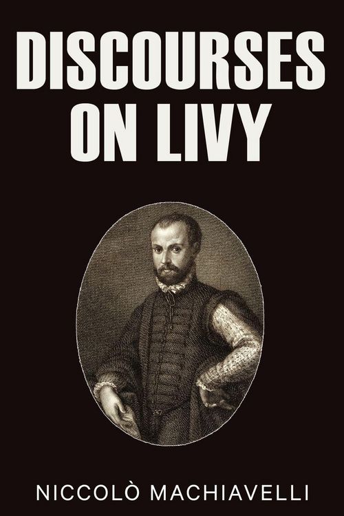 Produktbild: Discourses on Livy