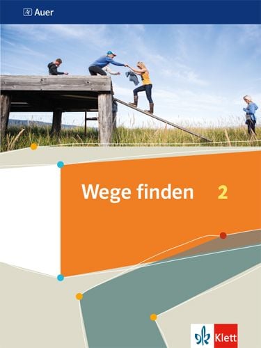 Produktbild: Wege finden 2