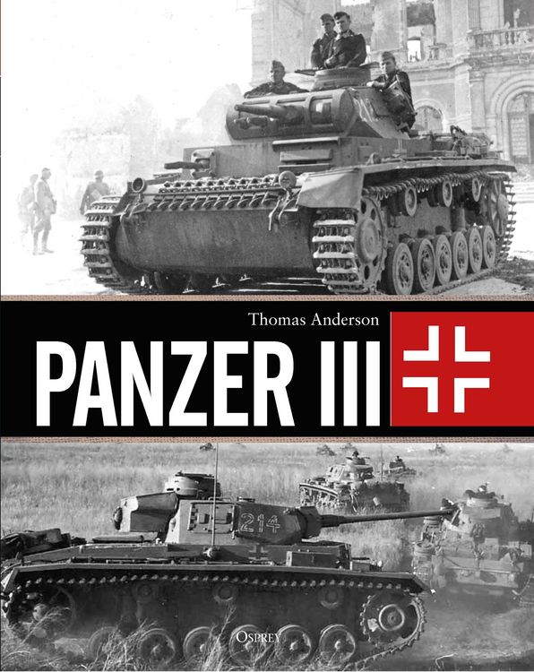 Produktbild: Panzer III