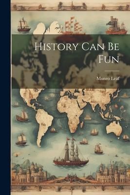 Produktbild: History Can Be Fun