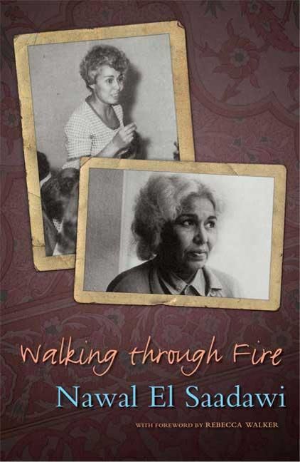 Produktbild: Walking Through Fire