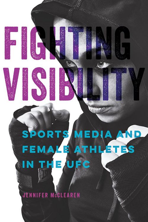 Produktbild: McClearen, J: Fighting Visibility