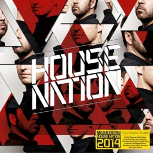 Produktbild: House Nation 2014